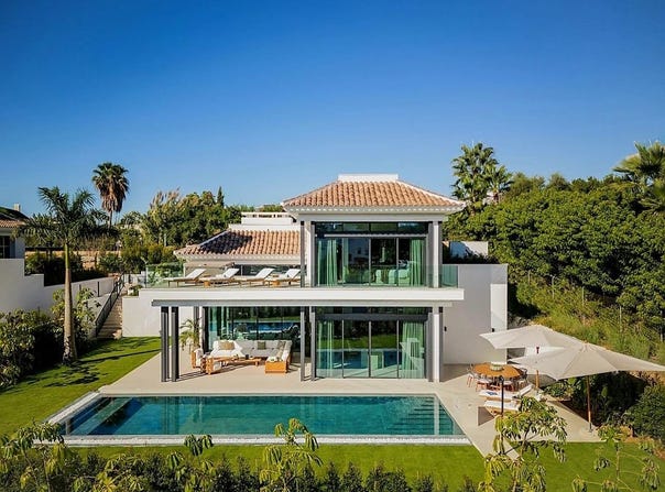Marbella, Andalusia 29600