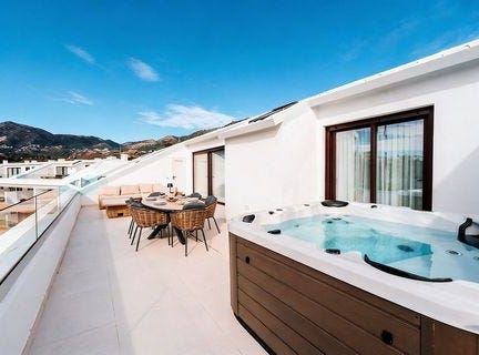 Fuengirola, Andalucía