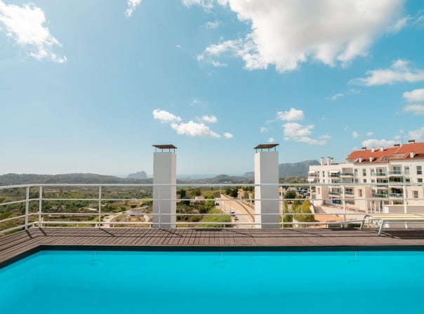 Benissa, Valencian Community 03720