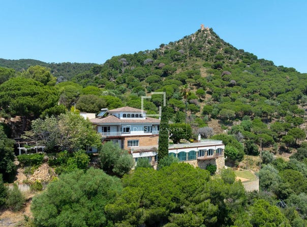 Cabrera de Mar, Catalonia 08349