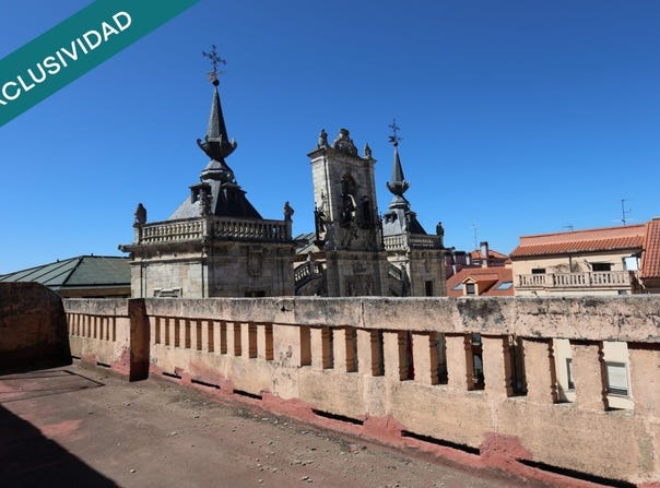 Astorga, Castile and León 24700