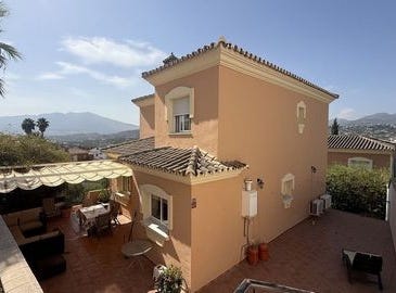 Coín, Andalucía