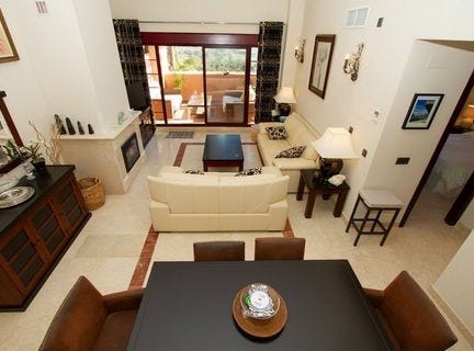 Marbella, Andalucía