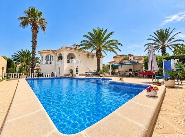 Ciudad Quesada, Valencian Community 03170