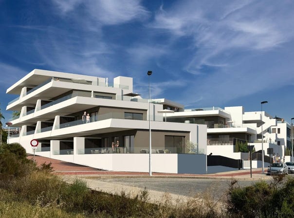La Marina, Valencian Community 03194
