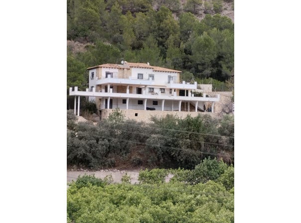 Adsubia, Valencian Community 03786