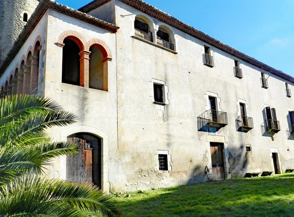 Flaça, Catalonia 17463