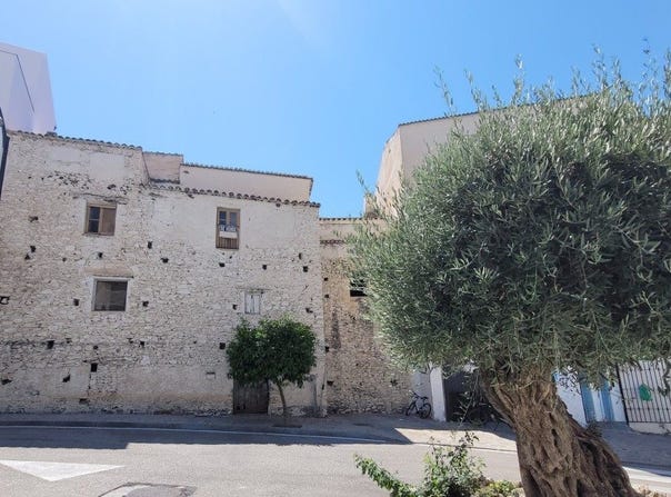Salares, Andalusia 29714