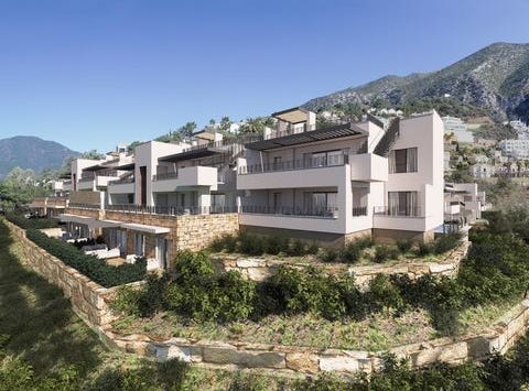 Istan, Malaga 29001