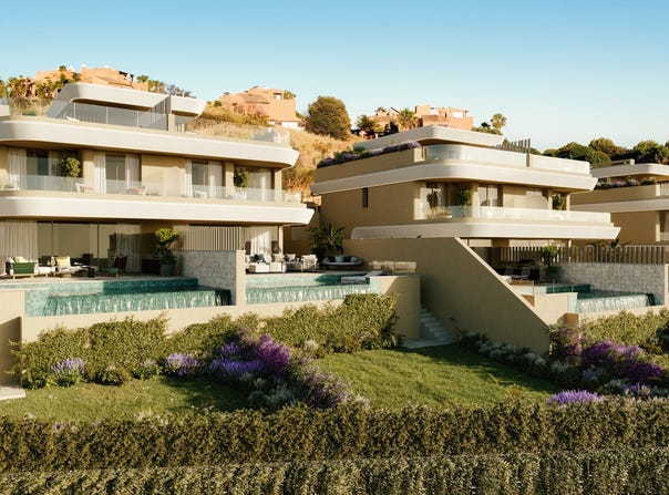 Estepona, Andalusia 29693