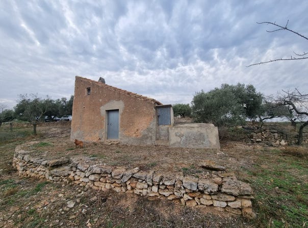 El Perello, Catalonia 43519