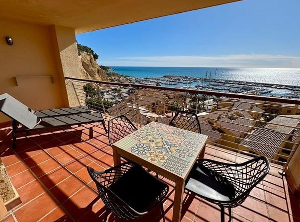 Altea, Valencian Community 03590