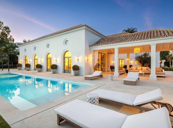 Marbella, Andalusia 29660