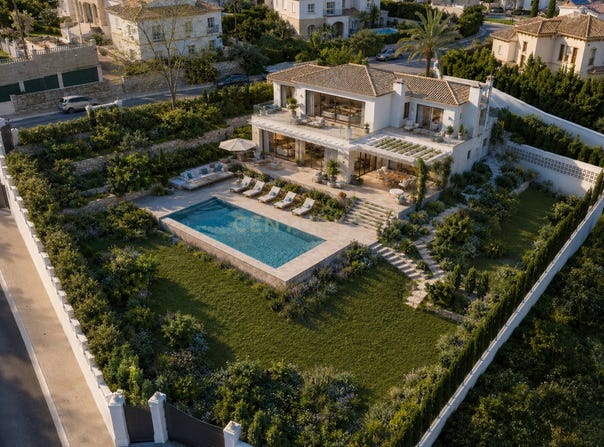Mijas, Andalusia