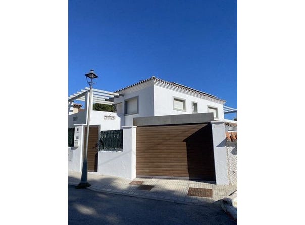 Torremolinos, Andalucía