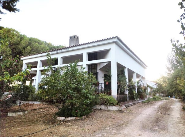 Beas, Andalusia 21630