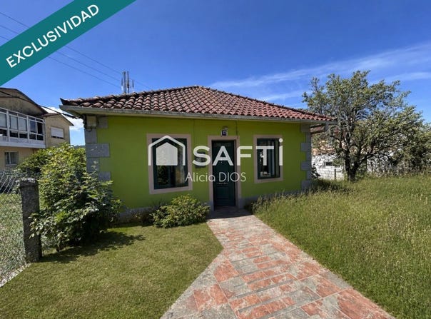 Pontevedra, Galicia 36162