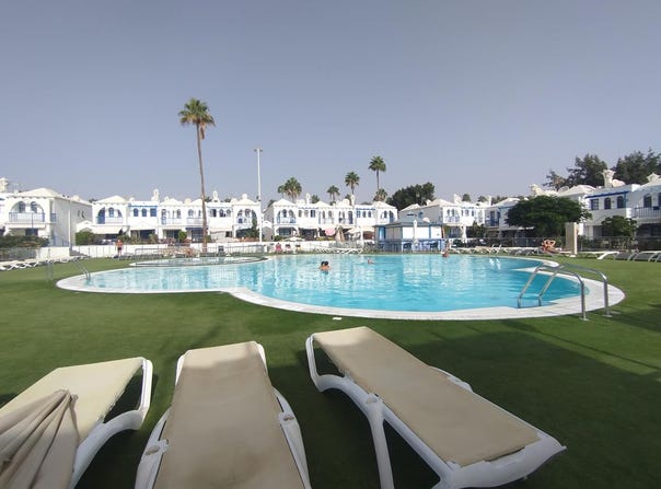 Maspalomas, Canary Islands 35340