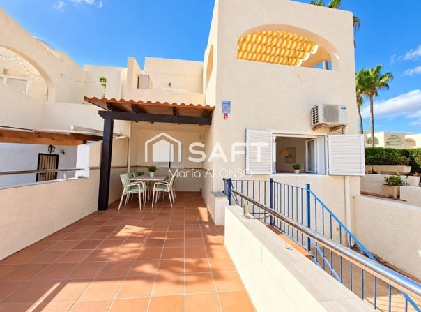 Mojacar, Andalusia 04638
