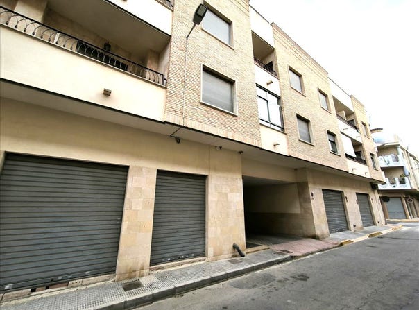 Rafal, Valencian Community