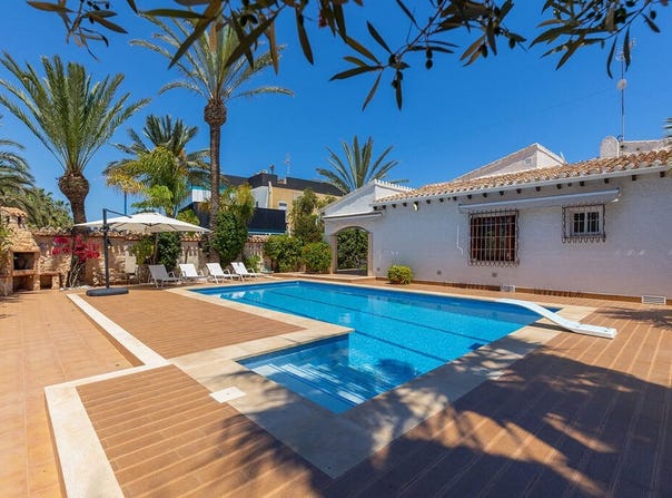 Punta Prima, Punta Prima, Alicante Province
