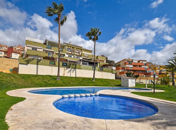 Finestrat, Valencia 03509