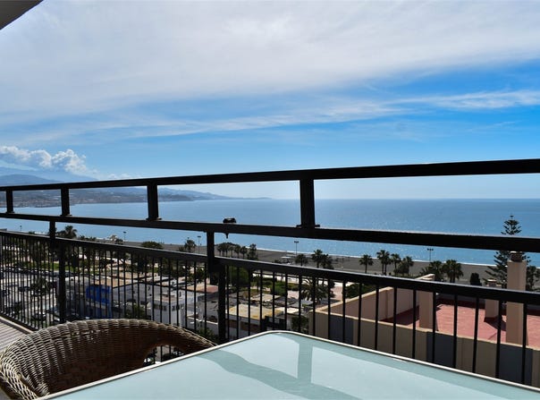 Torre del Mar, Andalusia 29740