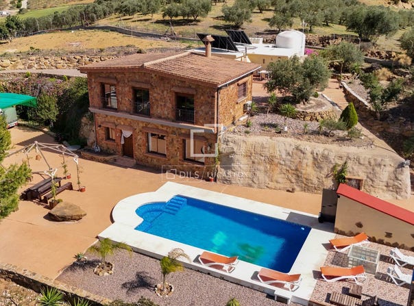 Alora, Andalusia 29510
