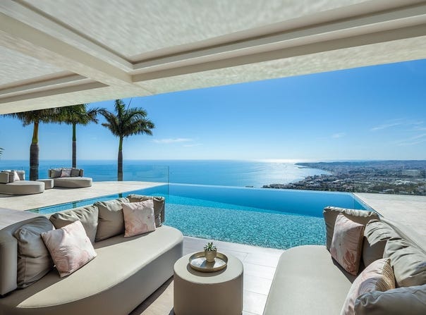 Benalmádena, Andalusia 29639
