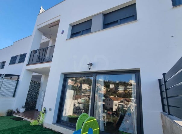 Calafell, Catalonia 43882