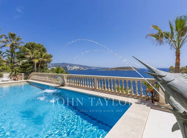 Islas Baleares, Balearic Islands 07181