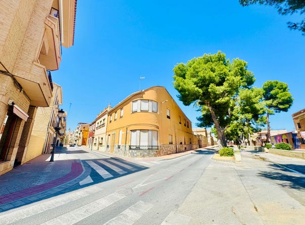 Pinoso, Valencian Community 03650