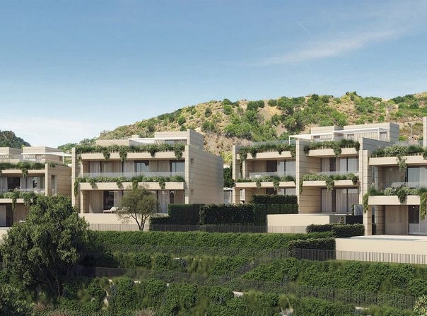 Marbella, Andalusia 29600