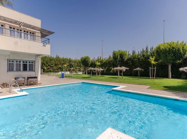 Armilla, Andalusia