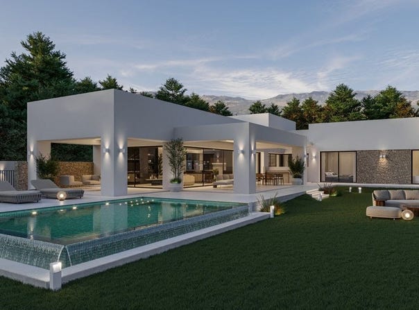 Estepona, Andalusia 29680