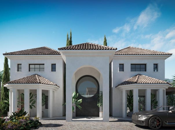 Marbella, Andalusia 29600
