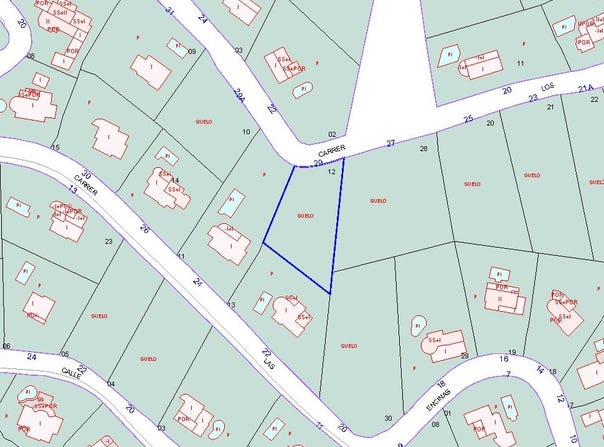 Pego, Valencian Community