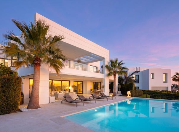 Marbella, Andalusia 29600