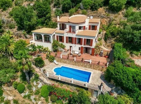 Calonge, Illes Balears|Baleares 07669