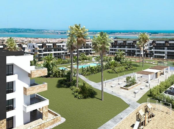 Torrevieja, Valencian Community 03180