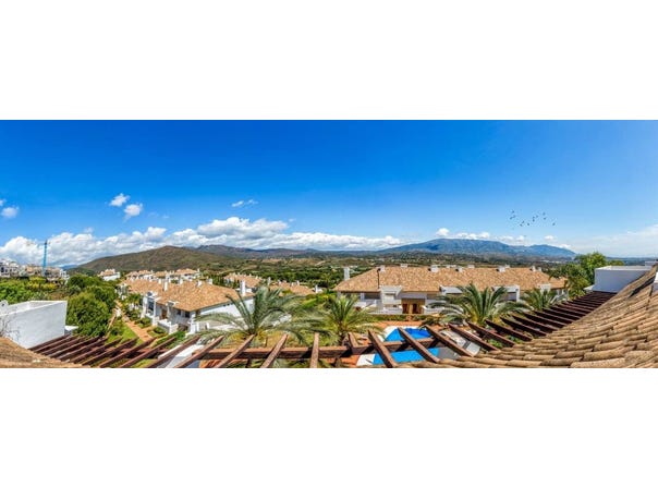 Mijas Costa, Andalusia 29650