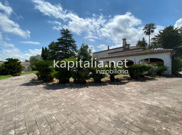 Albaida, Valencia 46860