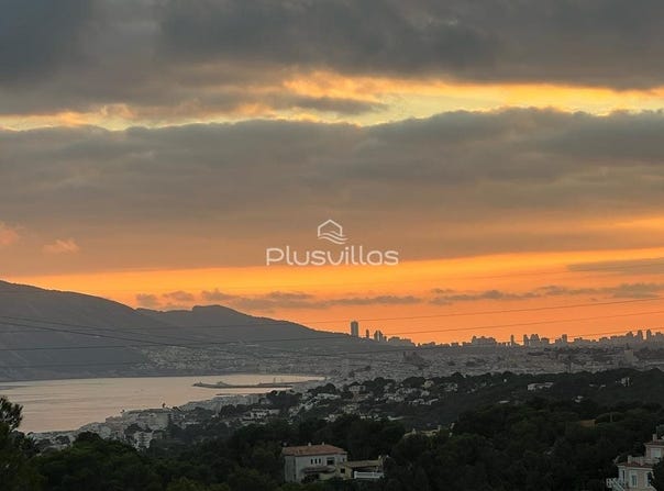 Altea, Valencia 03590