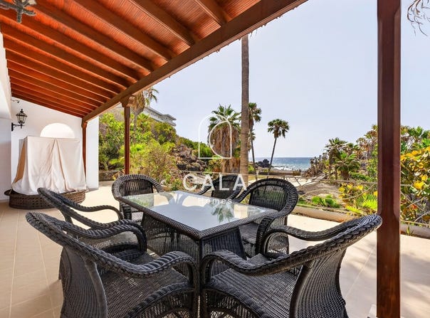 Golf Del Sur, Canary Islands 38639