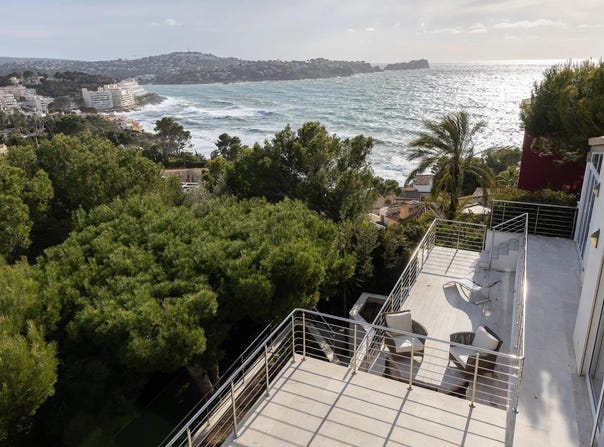Costa de la Calma, The Balearic Islands 07183