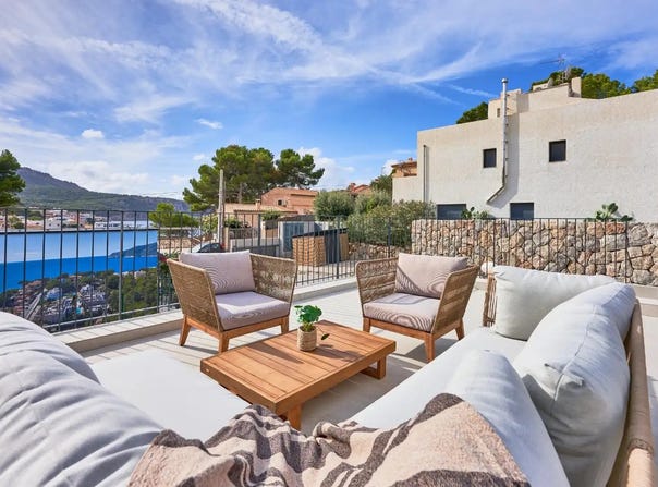 Andratx, Balearic Islands 07159