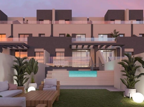 Torrox, Andalusia 29770