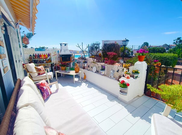 Golf Del Sur, Canary Islands 38639