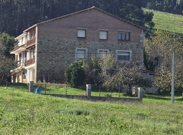 Barcena de Cicero, Cantabria 39791