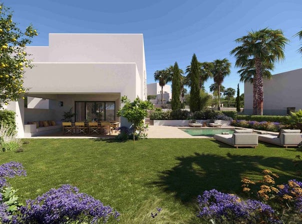 Sotogrande, Andalusia 11310